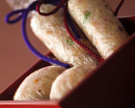 包みおにぎり風