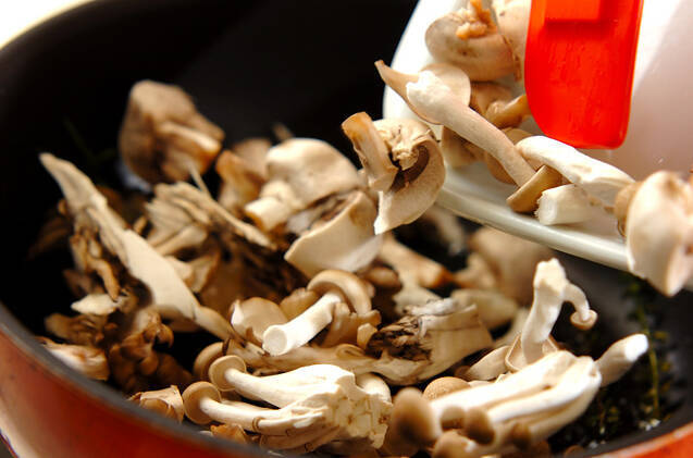 休日のブランチに♪簡単ブルターニュ風ガレットby 横田真未さんの作り方の手順5