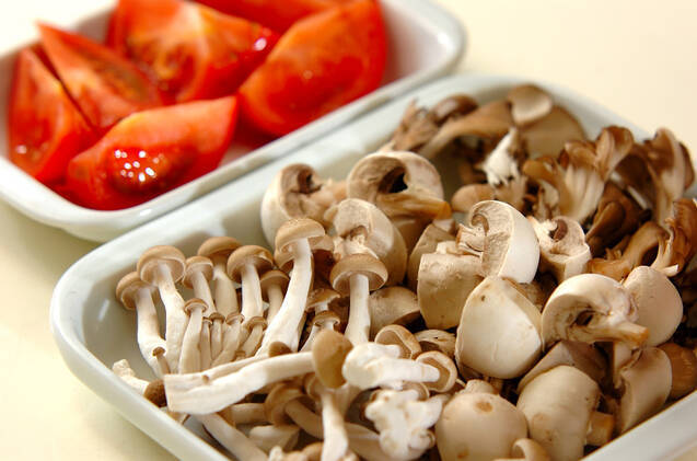 休日のブランチに♪簡単ブルターニュ風ガレットby 横田真未さんの作り方の手順1