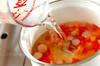 パプリカスープの作り方の手順4