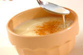スイートポテトスープの作り方3