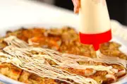 海鮮お好み焼きの作り方4