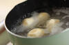 里芋のこっくり煮の作り方の手順3