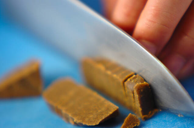 ソーセージのカレードリアの作り方の手順4