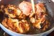 鶏肉の照焼きユズ風味の作り方2