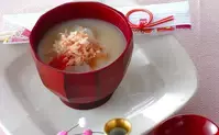 お雑煮