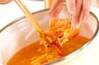 納豆のキムチ汁の作り方の手順4