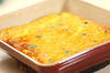 フランケンのオムレツオムライスの作り方の手順11