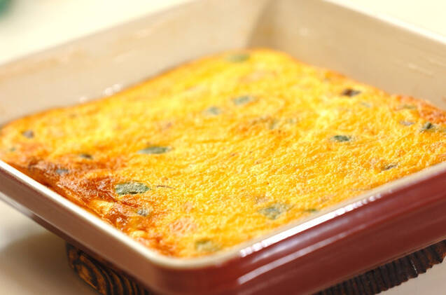 フランケンのオムレツオムライスの作り方の手順11