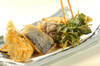 天ぷら 人気の具材4品 野菜をサクッと揚げるコツ by中島さん 杉本さんの作り方の手順11