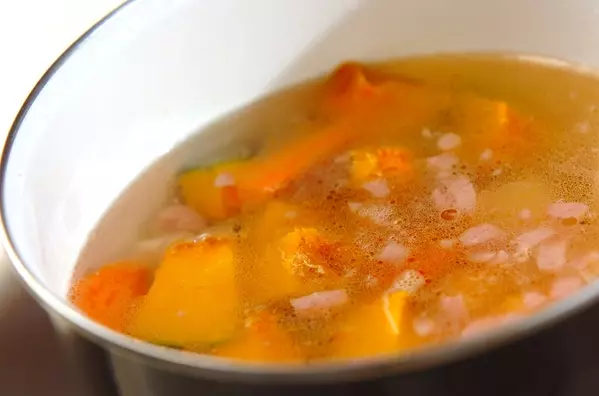 野菜たっぷりカレーの作り方1