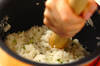 もちもち団子鍋の作り方の手順11