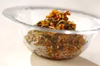 セロリの葉と根菜のスープ レシピ 作り方 E レシピ 料理のプロが作る簡単レシピ