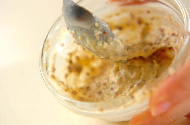 焼きソラ豆の作り方の手順1