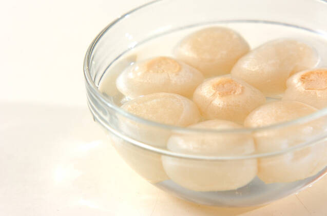 キャベツのみそ汁の作り方の手順3