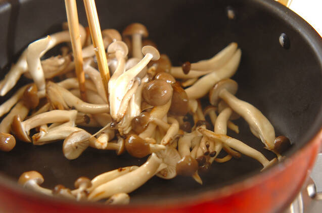 香味だれがやみつきに！ブリの油淋鶏の作り方の手順2