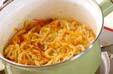 切干し大根の煮物の作り方7