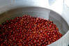 コトコト小豆からつくる 本格ぜんざいの作り方の手順1