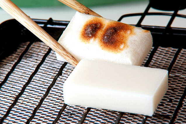 コトコト小豆からつくる 本格ぜんざいの作り方の手順4