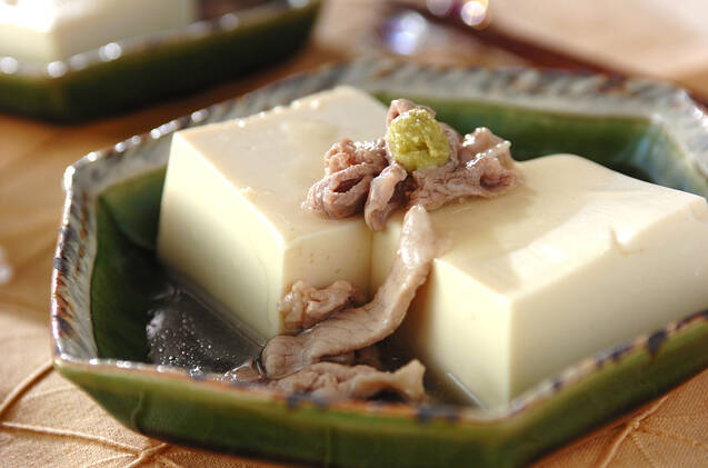 豆腐を使う簡単おつまみレシピ14選！ビールはもちろん、ワインも合う♪の画像