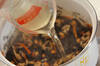 レンコン入りヒジキの煮物の作り方の手順6