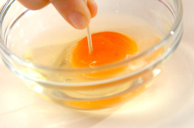 牛肉とクレソンのガーリックビビンバの作り方の手順4