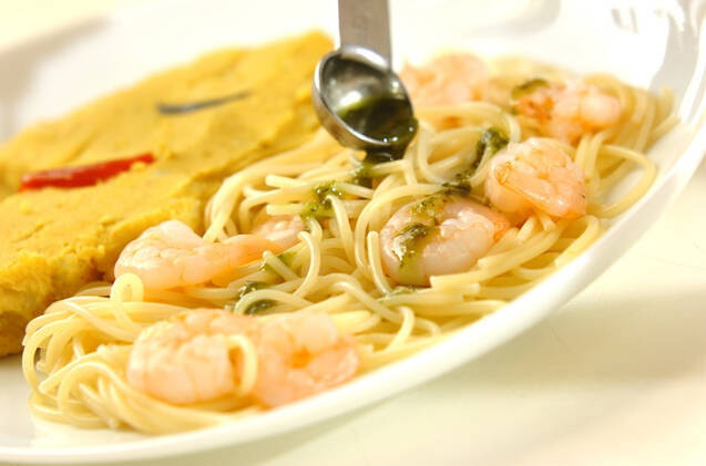 魔女のワンプレートディッシュの作り方の手順13