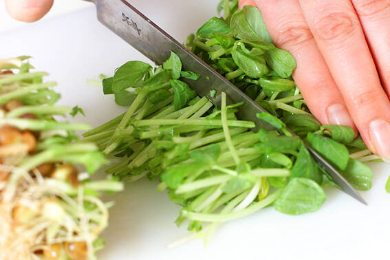 親鶏五香粉焼きの作り方の手順2