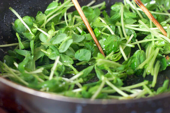 親鶏五香粉焼きの作り方の手順6