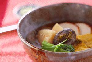 冬に食べる香川県のしっぽくうどんとは？おすすめレシピ3選もの画像