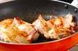 鶏肉の塩マリネ焼きの作り方の手順4