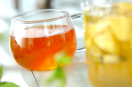 キウイ＆パイナップルビネガー