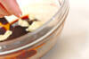 ムース・オ・ショコラの作り方の手順6