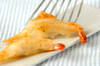 エビのチーズ焼き春巻きの作り方の手順5