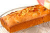 ユズ風味パウンドケーキの作り方の手順12