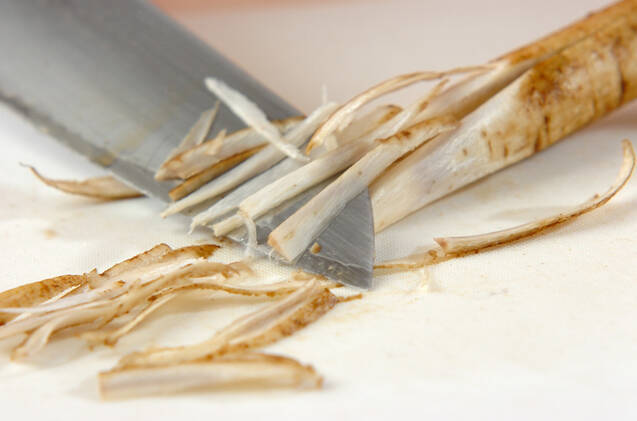 カレー鍋の作り方の手順4