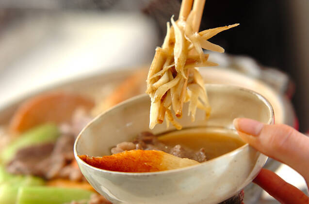 カレー鍋の作り方の手順13