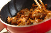 コンニャクのおかか炒めの作り方7