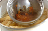 豆腐のみそ汁の作り方5