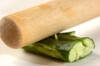 キュウリの辛味和えの作り方の手順1