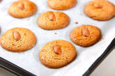 アーモンドクッキーの作り方4