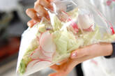 キャベツのもみ漬けの作り方5