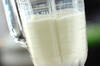 リンゴミルクの作り方の手順2