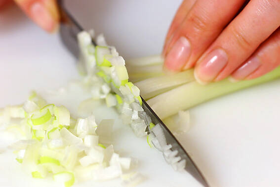 スペアリブ紹興酒焼きの作り方の手順4