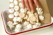 簡単シンプル！メレンゲクッキーの作り方4