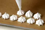 簡単シンプル！メレンゲクッキーの作り方3