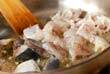 春魚介の旨味たっぷり！本格ペスカトーレの作り方6