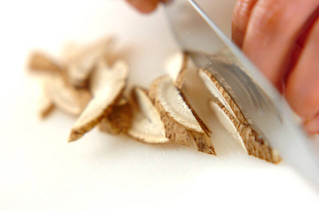 豚肉のみそ照り焼き丼の作り方の手順3