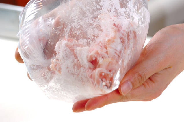 春キャベツの炒め物の作り方の手順8