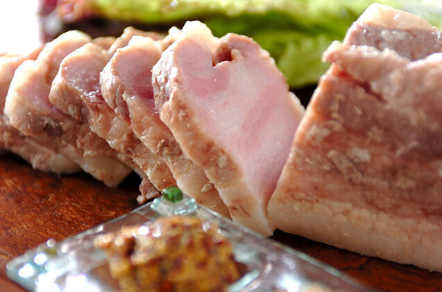 【調理法別】豚かたまり肉レシピ29選！ほったらかしでホロホロやわらか♪